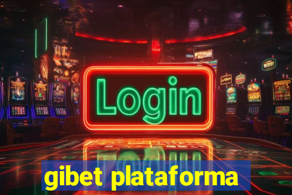 gibet plataforma